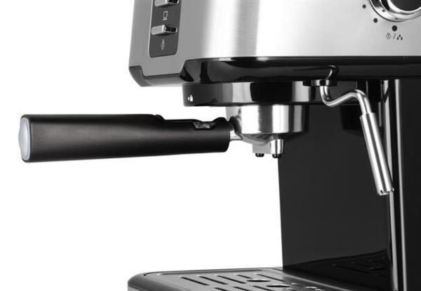 Grote foto magnani espresso machine half automatisch met tamper e witgoed en apparatuur koffiemachines en espresso apparaten