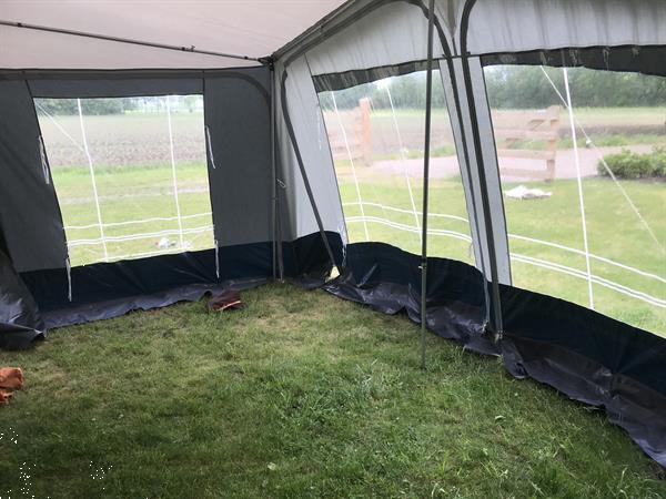 Grote foto knaus caravan caravans en kamperen caravans