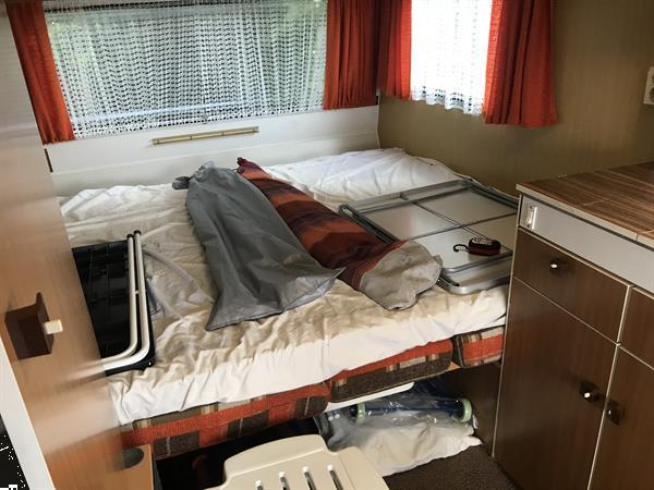 Grote foto knaus caravan caravans en kamperen caravans