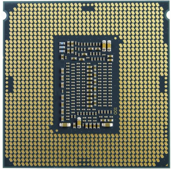 Grote foto intel core i5 8400 socket 1151 computers en software processors