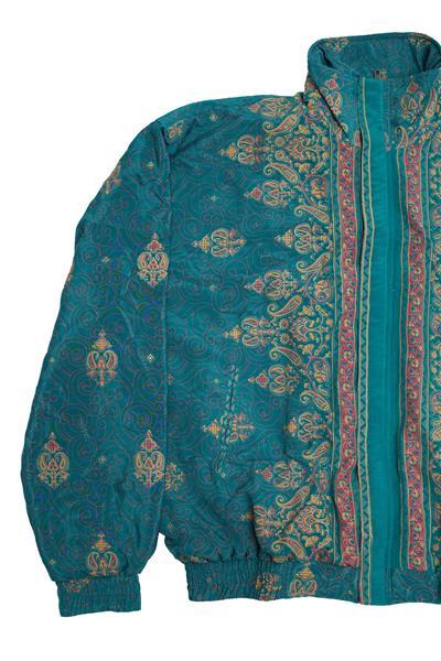 Grote foto sari jas xl kleding heren jassen zomer