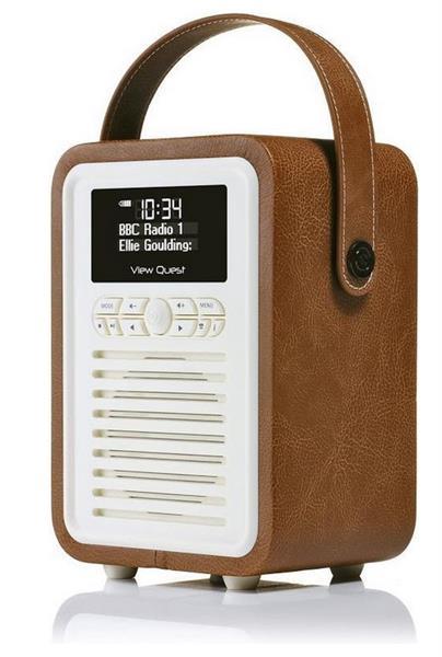 Grote foto mini radio dab bluetooth retro wekker witgoed en apparatuur koffiemachines en espresso apparaten