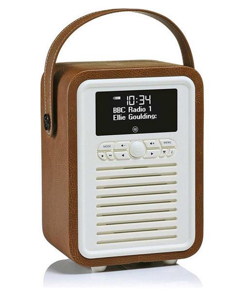 Grote foto mini radio dab bluetooth retro wekker witgoed en apparatuur koffiemachines en espresso apparaten