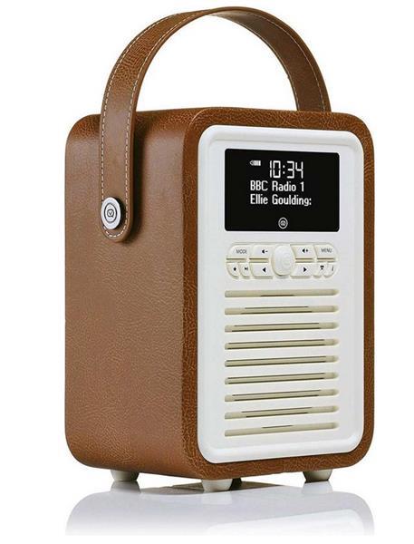 Grote foto mini radio dab bluetooth retro wekker witgoed en apparatuur koffiemachines en espresso apparaten