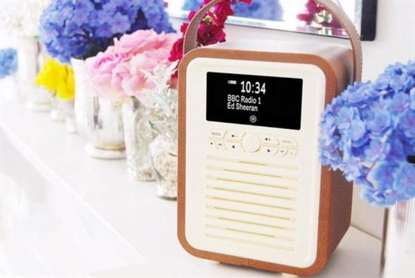 Grote foto mini radio dab bluetooth retro wekker witgoed en apparatuur koffiemachines en espresso apparaten