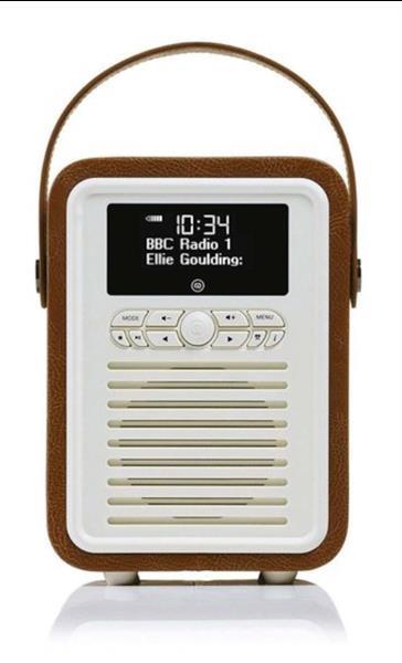 Grote foto mini radio dab bluetooth retro wekker witgoed en apparatuur koffiemachines en espresso apparaten