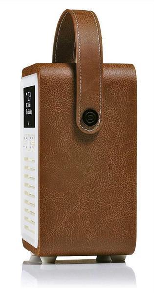 Grote foto mini radio dab bluetooth retro wekker witgoed en apparatuur koffiemachines en espresso apparaten