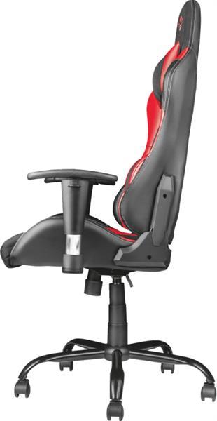 Grote foto gxt 707 resto gaming stoel bureaustoel zwart rood witgoed en apparatuur koffiemachines en espresso apparaten