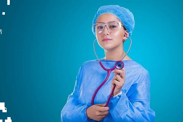 Grote foto elderly care recruitment diensten en vakmensen verzorging
