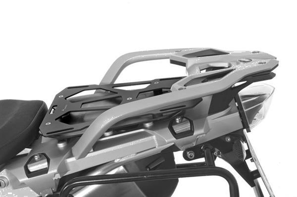 Bagagerek Voor Motorfiets BMW R1250GS R1200GS LC GSA - Robuust Achterrek Voor Extra Bagage