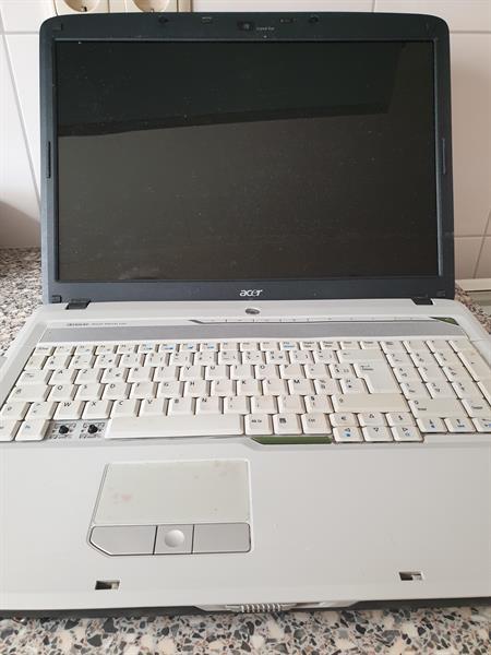 Grote foto te koop 5 x laptop met defect computers en software laptops en notebooks