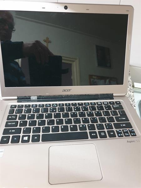 Grote foto te koop 5 x laptop met defect computers en software laptops en notebooks