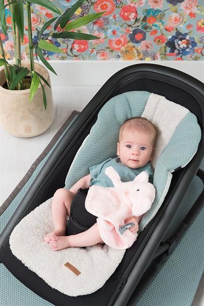 Grote foto autostoelhoes multicomforter classic blush baby only auto onderdelen accessoire delen