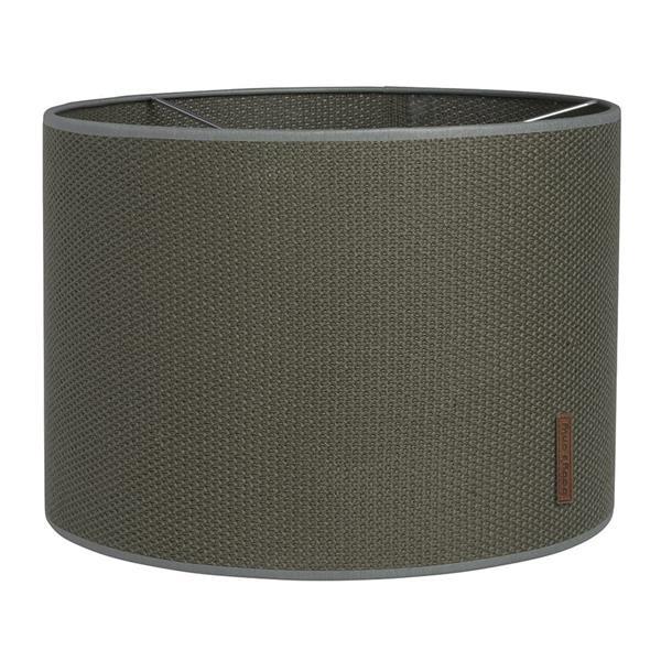 Grote foto lampenkap babykamer classic khaki 30 cm baby only huis en inrichting lampenkappen