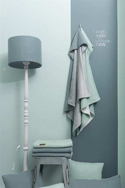 Grote foto lampenkap babykamer classic khaki 30 cm baby only huis en inrichting lampenkappen