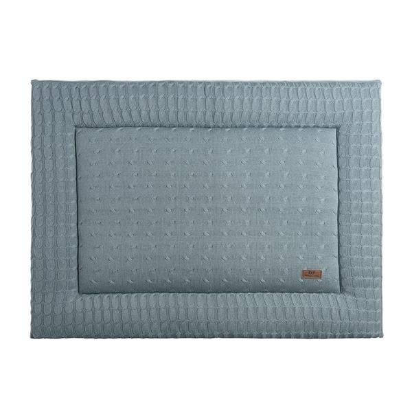 Grote foto boxkleed cable stonegreen 80x100cm baby only kinderen en baby overige