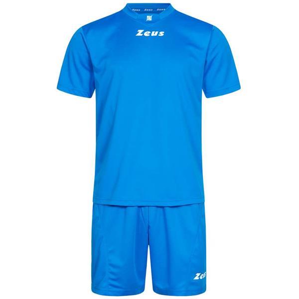 Grote foto 12 nieuw sporttenue in 1 kleur shirt en broek sport en fitness voetbal