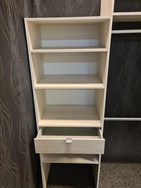 Grote foto kledingkast 45 euro huis en inrichting kledingkasten