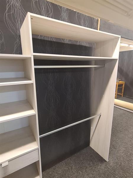 Grote foto kledingkast 45 euro huis en inrichting kledingkasten