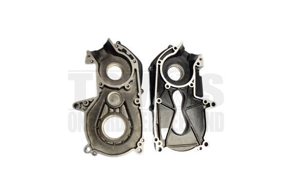 Grote foto tomos blok midden carters set zwart s25 a3 motoren overige accessoires