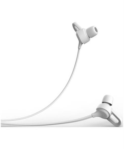 Grote foto ifrogz earbud sound hub sync in ear bluetooth headset wit telecommunicatie headsets