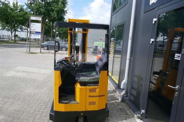 Grote foto vs 20831 elektrische reachtruck jungheinrich etv112 accu2020 doe het zelf en verbouw hefwerktuigen