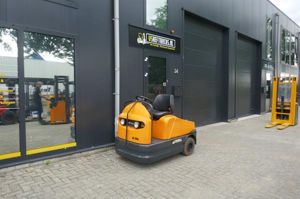 Grote foto vs 20817 elektro trekker still r06 06 bj2013 elektrische trekker doe het zelf en verbouw electrotrekkers