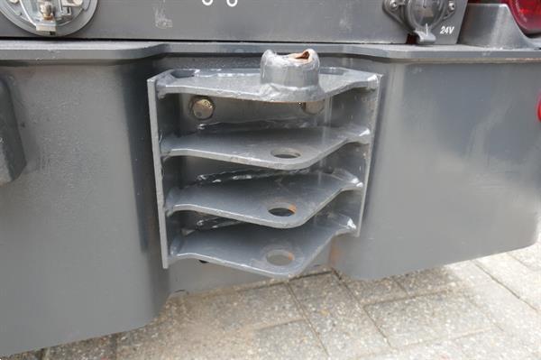 Grote foto vs 20817 elektro trekker still r06 06 bj2013 elektrische trekker doe het zelf en verbouw electrotrekkers