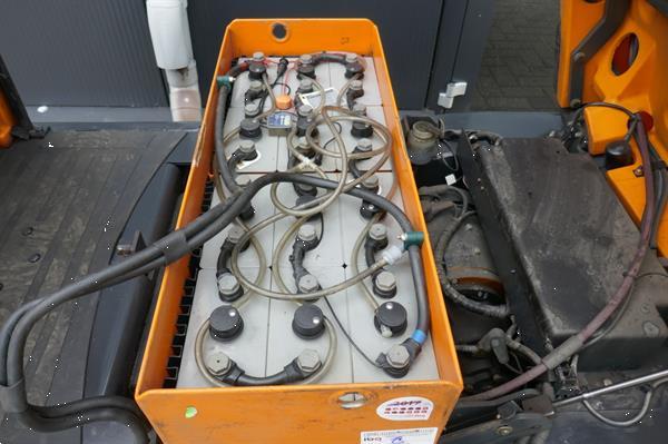 Grote foto vs 20817 elektro trekker still r06 06 bj2013 elektrische trekker doe het zelf en verbouw electrotrekkers