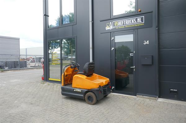 Grote foto vs 20817 elektro trekker still r06 06 bj2013 elektrische trekker doe het zelf en verbouw electrotrekkers