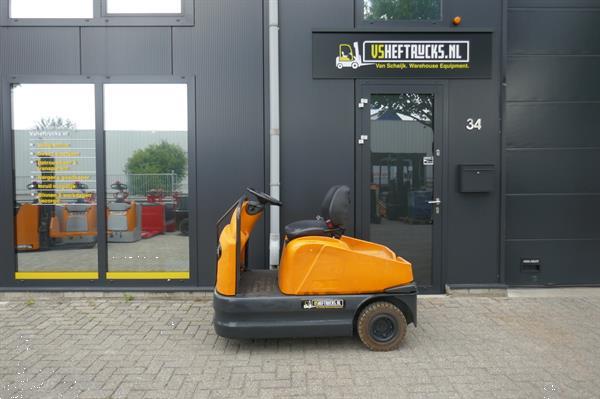 Grote foto vs 20817 elektro trekker still r06 06 bj2013 elektrische trekker doe het zelf en verbouw electrotrekkers