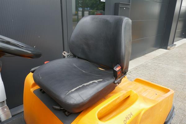 Grote foto vs 20817 elektro trekker still r06 06 bj2013 elektrische trekker doe het zelf en verbouw electrotrekkers