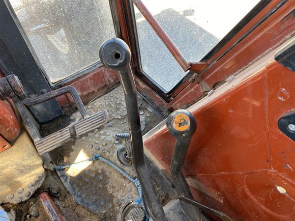 Grote foto fiat 100 90 dt agrarisch tractoren