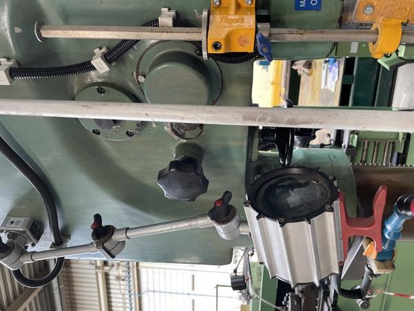 Grote foto kolomboormachine boormachine bulmak pk 031 32mm doe het zelf en verbouw ijzerwaren en bevestigingsmiddelen