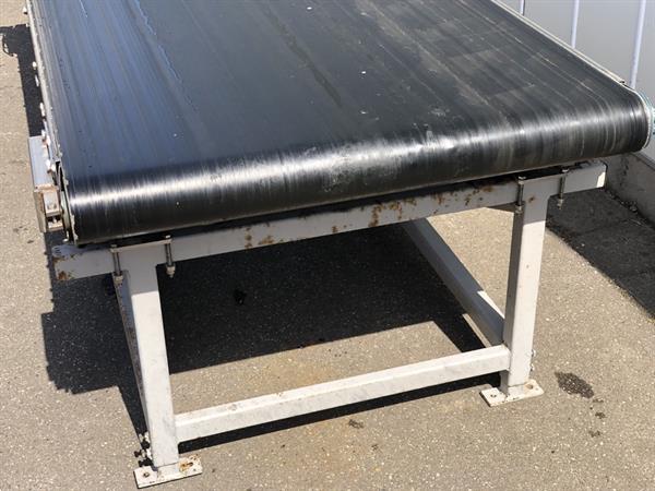 Grote foto mountec transportband 330 x 120 cm agrarisch transportbanden