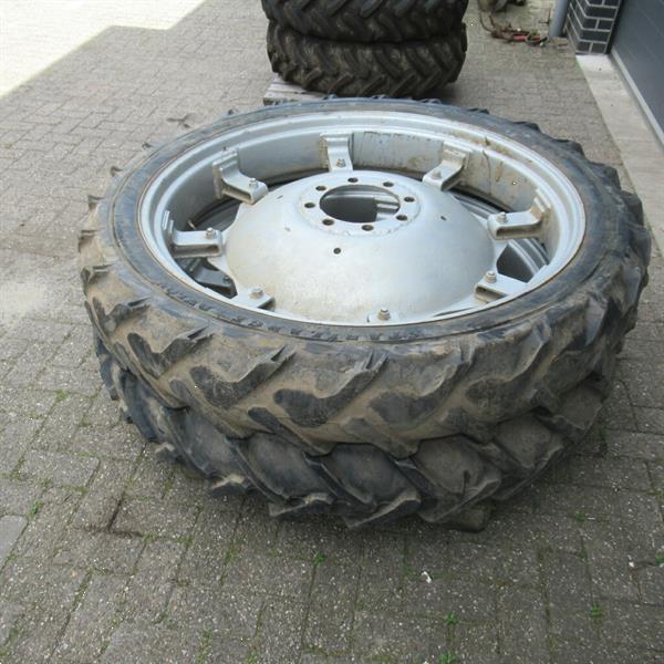 Grote foto cultuurwielen 9 5 r44 grote zf steek agrarisch wielen