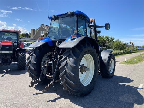 Grote foto new holland tm 175 agrarisch tractoren