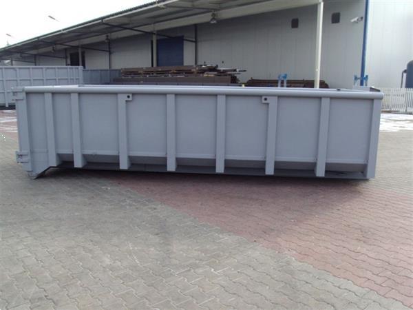 Grote foto gemakbak nw open containers doe het zelf en verbouw containers