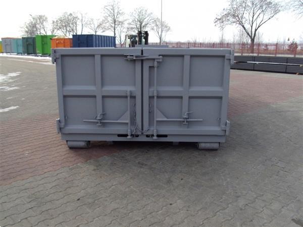 Grote foto gemakbak nw open containers doe het zelf en verbouw containers