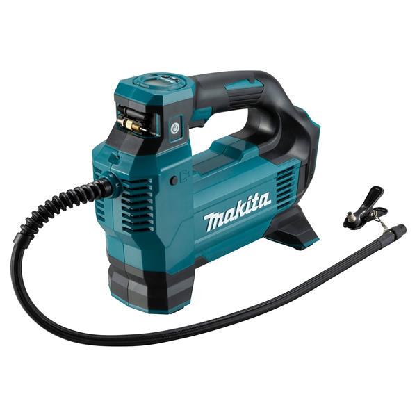 Grote foto makita dmp181z 18v accu luchtpomp body 11 1 bar doe het zelf en verbouw onderdelen en accessoires