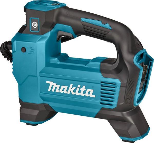 Grote foto makita dmp181z 18v accu luchtpomp body 11 1 bar doe het zelf en verbouw onderdelen en accessoires