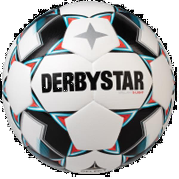 Grote foto derby star tt dbb super light 10x sport en fitness voetbal
