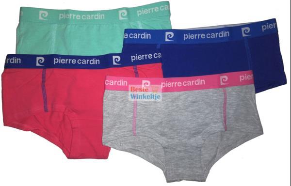 Grote foto 4x pierre cardin damesboxer 7000d m kleding heren ondergoed