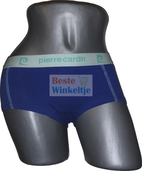 Grote foto 4x pierre cardin damesboxer 7000d m kleding heren ondergoed