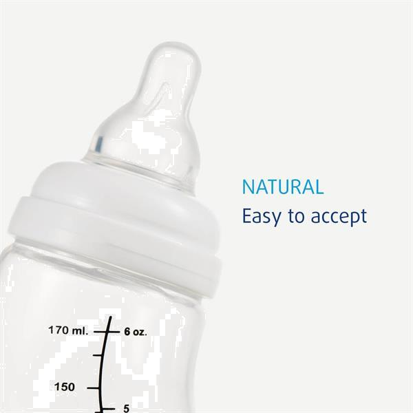 Grote foto difrax s fles duopack 250ml 0 maanden beauty en gezondheid baby en peuter verzorging