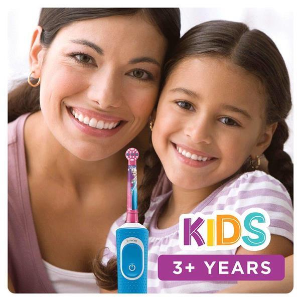 Grote foto oral b stages power kids elektrische tandenborstel disne kinderen en baby dekens en slaapzakjes