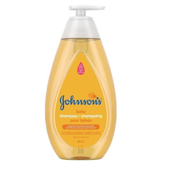 Grote foto johnson baby shampoo pure gentle 3 x 750ml inclu kinderen en baby dekens en slaapzakjes
