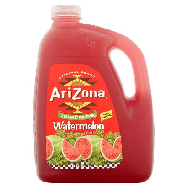 AriZona Watermelon Gallon (3.78L) Kopen Overige Diversen