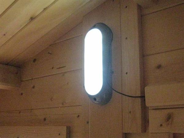 Grote foto lamp voor binnen op zonne energie huis en inrichting overige
