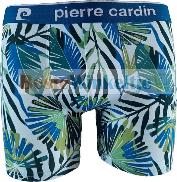 Grote foto pierre cardin heren boxers 7009p l kleding heren ondergoed